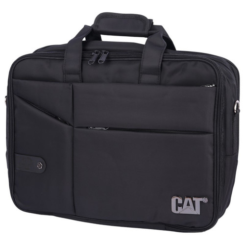 کیف لپ تاپ شیک و مقاوم مشکی