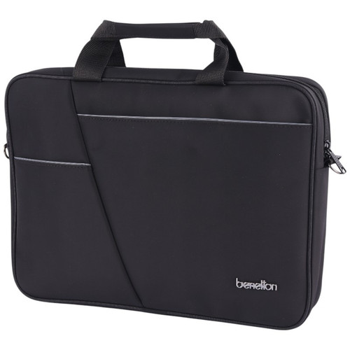 کیف لپ تاپ مشکی جذاب